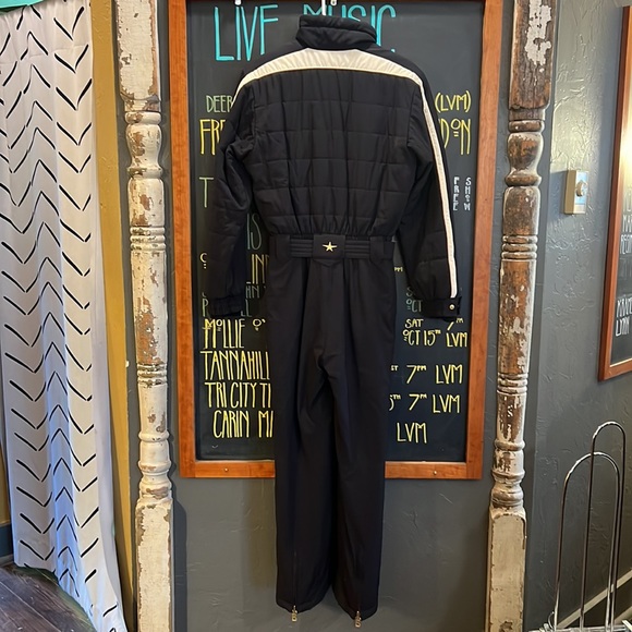 Bogner Active Ski Suit - Picture 4 of 8